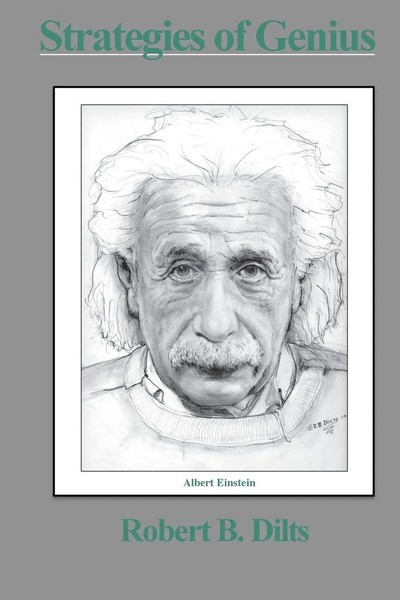Robert Brian Dilts | Strategies Of Genius | Taschenbuch | Englisch (2017)-image