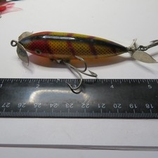 FISHING LURE HEDDON 3