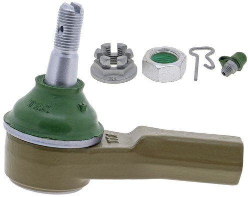 Steering Tie Rod End Mevotech TXMS25645 - Picture 4 of 6