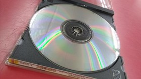 CAPCOM X-Men Sega Saturn Software