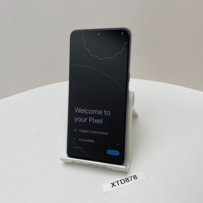 Google Pixel 8 Pro - 128GB - Obsidian (Verizon/Unlocked) - Open Box