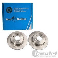 Disque de frein BMW 733