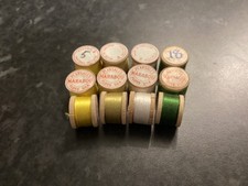 Pearsall’s  Marabou Fly Tying Floss Silk 8m