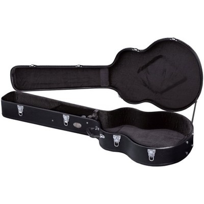 Gewa Economy Gitarrenkoffer f. Jumbo/Jazzgitarre | Neu
