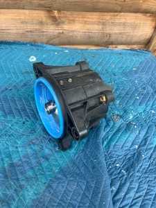 OEM SEA DOO 2018-2019 GTX 155 or WAKE 155 FRESHWATER JET PUMP & IMPELLER ASSY