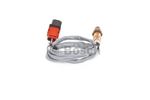 LAMBDA OXYGEN O2 SENSOR BOSCH 0 281 004 420 P NEW OE REPLACEMENT - Picture 5 of 9