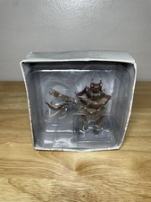 Mumakil Eaglemoss Lord Of The Rings Collectio...