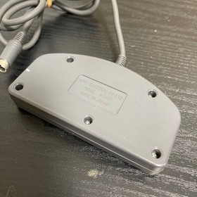 HORI Commander Controller Pad HJ-13 PC Engine PCE Japan Import Tested Retro Rare