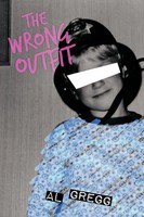 The Wrong Outfit | Al Gregg | Taschenbuch | Kartoniert / Broschiert | Englisch