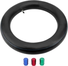 460-17 130/80-17 Tire Inner Tube Heavy duty inner tube Replacement for 140/80-17