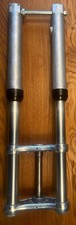 Rickman Metisse, Matchless, AJS, Norton - front forks
