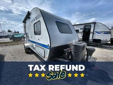 2018 Keystone Bullet 171RKCT