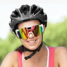 🌈AI Smart Bike Riding, Skiing, Sport Glasses With Camera