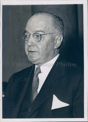 1935 Arthur Young Industrial Relations Us Steel Corporation Jail Medal Photo