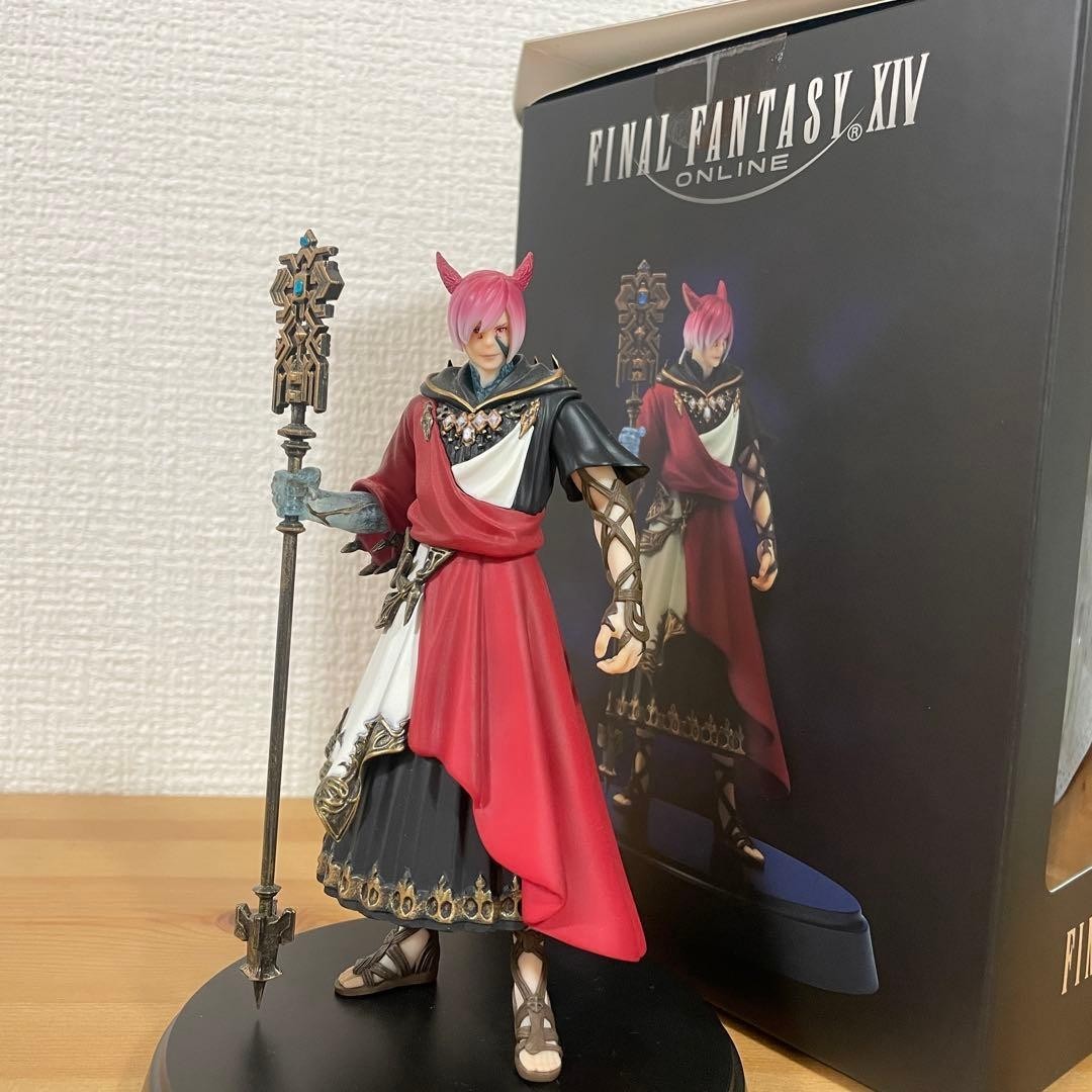 FINAL FANTASY XIV: ENDWALKER フィギュア s-l1200.jpg
