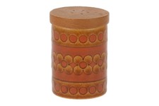 Hornsea - Saffron - Pepper Pot - 150167G