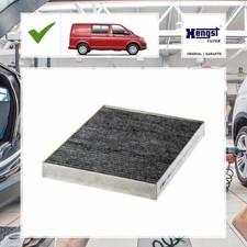 Hengst Filter Filter, Innenraumluft VW MULTIVAN VI (SGF, SGM, SGN) 2.0 TDI