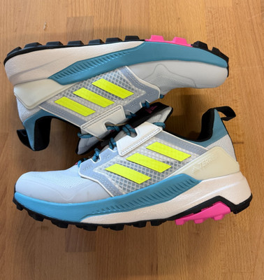 adidas TERREX Trailmaker Women, Trekking- und Wanderschuhe NEU -- UVP: 130,- 