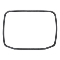 TüRdichtung Gorenje 789853 Rundum 9Haken FüR Backofen