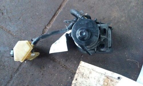 12-14 Hyundai Genesis Sedan Power Steering Pump Motor Driven - Picture 2 of 12