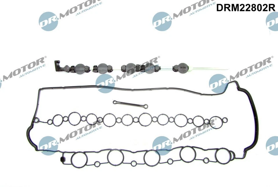 DR.MOTOR AUTOMOTIVE Kit de reparación módulo de tubo de aspiración DRM22802R para VOLVO V70 II (285) - Imagen 2 de 4