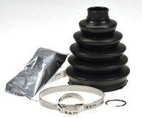 Faltenbalgsatz Antriebswelle Löbro 306200 FüR Landrover Discovery Sport L550 VAN