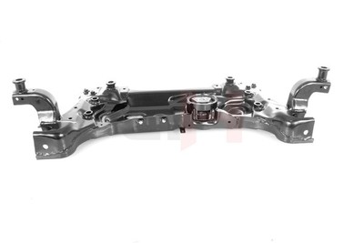 GH GH-599961 Hilfsrahmen / Aggregateträger für VW TOURAN (1T1, 1T2) TOURAN (1T3)