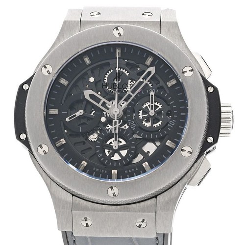 HUBLOT Big Bang Aero Bang Tungsten 310.KX.1140.RX TO283410