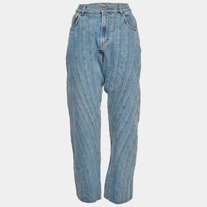 Mugler Spiral Jeans | eBay