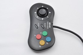 Neo Geo Controller Pad NeoGeo SNK Used