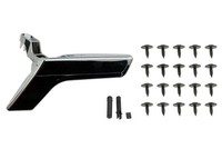 Newparts Innen TüRgriff Rechts Vorne Hinten Chrome FüR Mercedes C 220 CDI