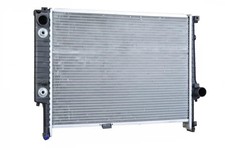 Radiateur BMW 3,3