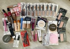 HUGE LOT NEW COVERGIRL REVLON ALMAY NEUTROGENA MAKEUP 175 Value Bundle L  Or al