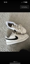 Nike Sneaker Weiß 36,5