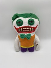 Joker Fuggler Plush DC Comics