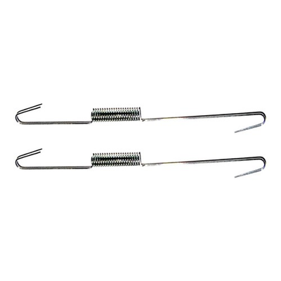 #ad 2pcs throttle arm springs for Honda GC160A GC190A GS160LA GS190LA engine parts AU $14.49