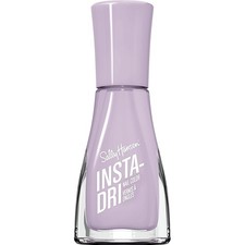 Sally Hansen 2-Pack Insta Dri Nail Color Polish 453 Heather Hustle 0.31 fl oz