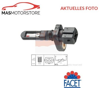 SENSOR ANSAUGLUFTTEMPERATUR EPS 1994001 P FÜR AUDI A4,A6,TT,A3,A8,CABRIOLET,C5