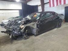 Passenger Right Tail Light Outer Fits 15-23 CHALLENGER 177781