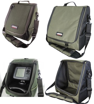 Jenzi Echolot Tasche L / XL
