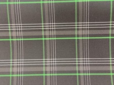 tissu tissu siège intérieur VW Golf Jetta MK1 MK2 MK3 MK4 MK5 MK6 MK7 GN