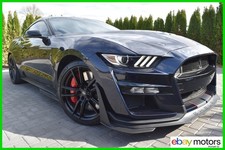2021 Ford Mustang Shelby Gt500-editionsupercharged V8 2021 Ford Mustang Shelby Gt500-editionsupercharged V8