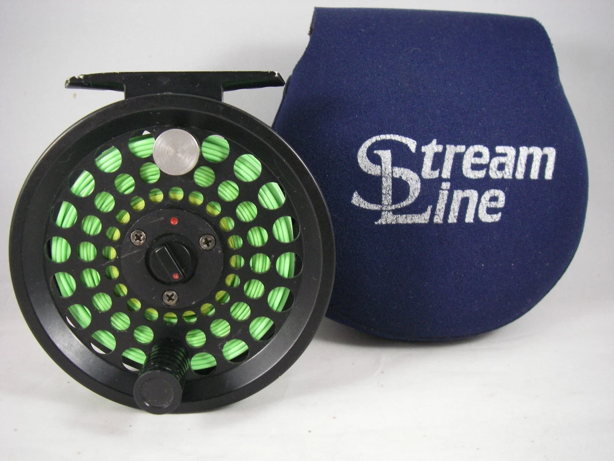 best trout fly reel under 200 TROUT REELS $200
