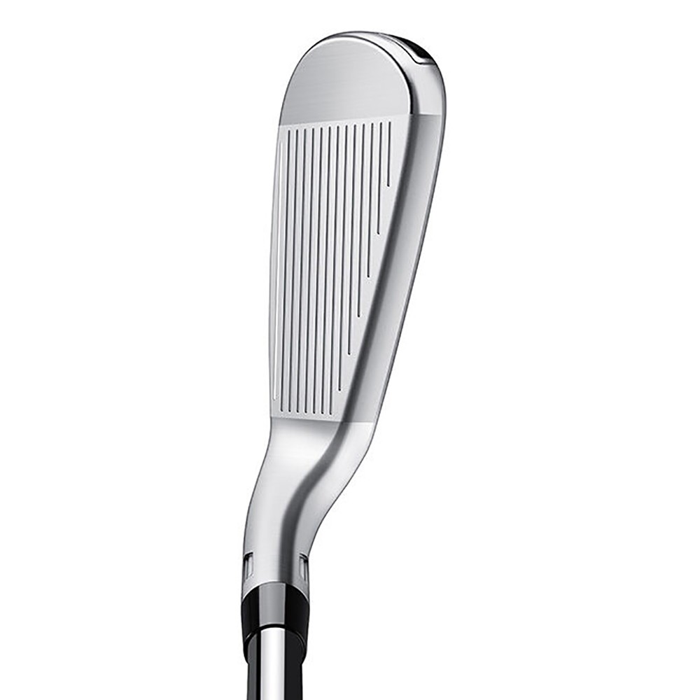TaylorMade Qi Irons, Right Hand, Men's