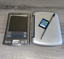 Tungsten E Palm Pilot Handheld Untested / As Is