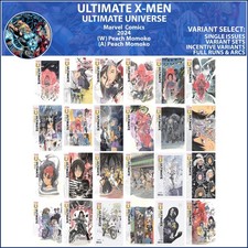 Ultimate X-Men (2024) #1-13 14 15 16 17 18 19 20 21 22 23 24 Marvel COVER SELECT