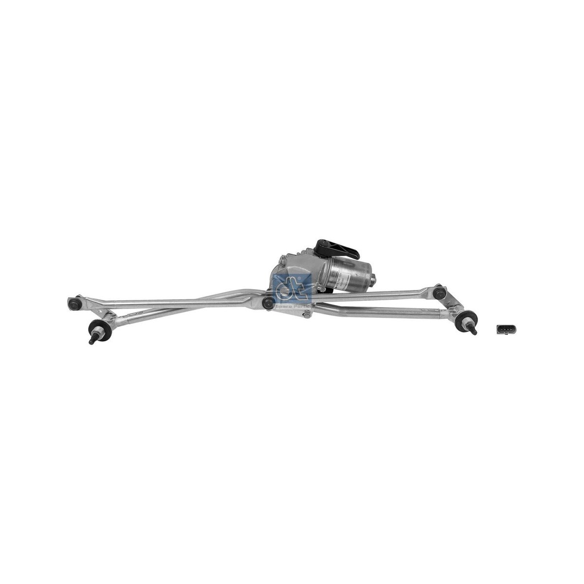 Motore Tergicristallo 12 V DT SPARE PARTS Ricambio per MERCEDES-BENZ SPRINTER