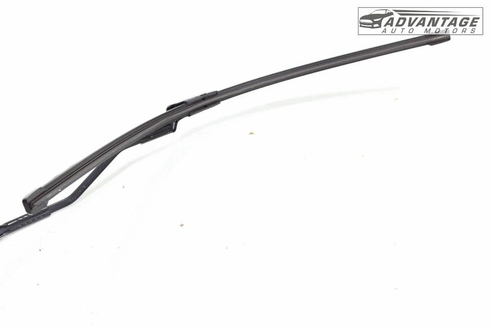 2024-2025 CHEVROLET TRAX PARABRISAS DELANTERO IZQUIERDO LADO CONDUCTOR BRAZO LIMPIAPARABRISAS Y HOJA OEM Foto 4 de 4