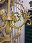 Large Chandelieres For Florida Room Or Beach House — photo 4