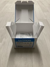 Lutron seetouch qswe 5brln qz nst